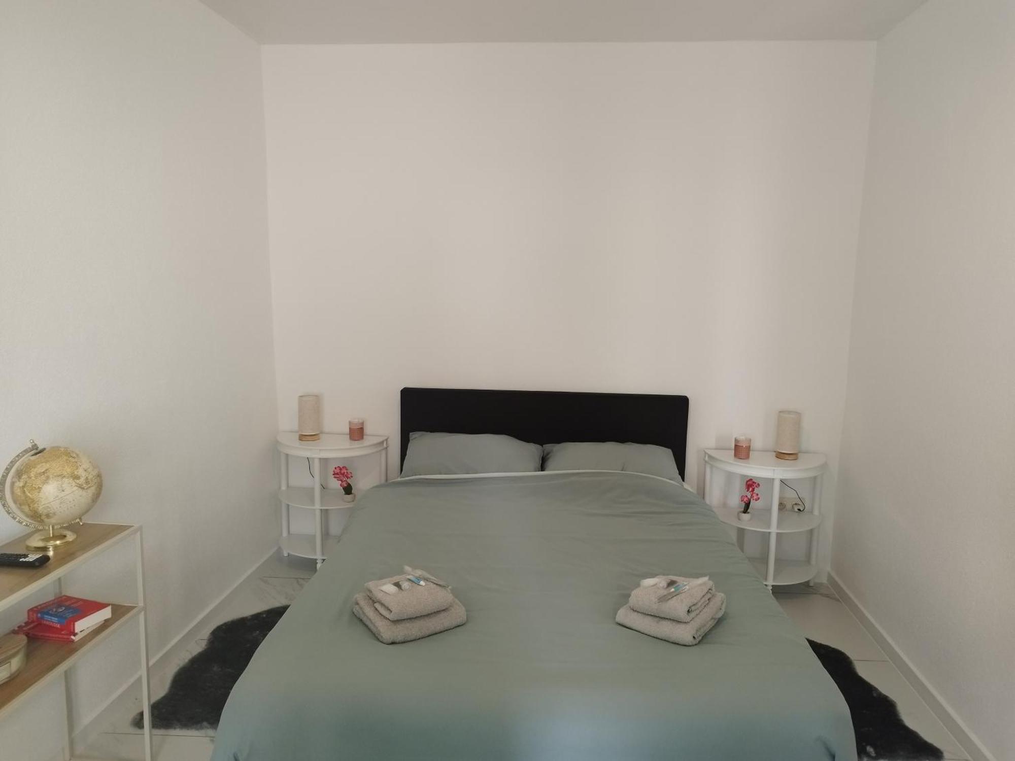 Apartement L'Anil Garden Dinant Exterior photo