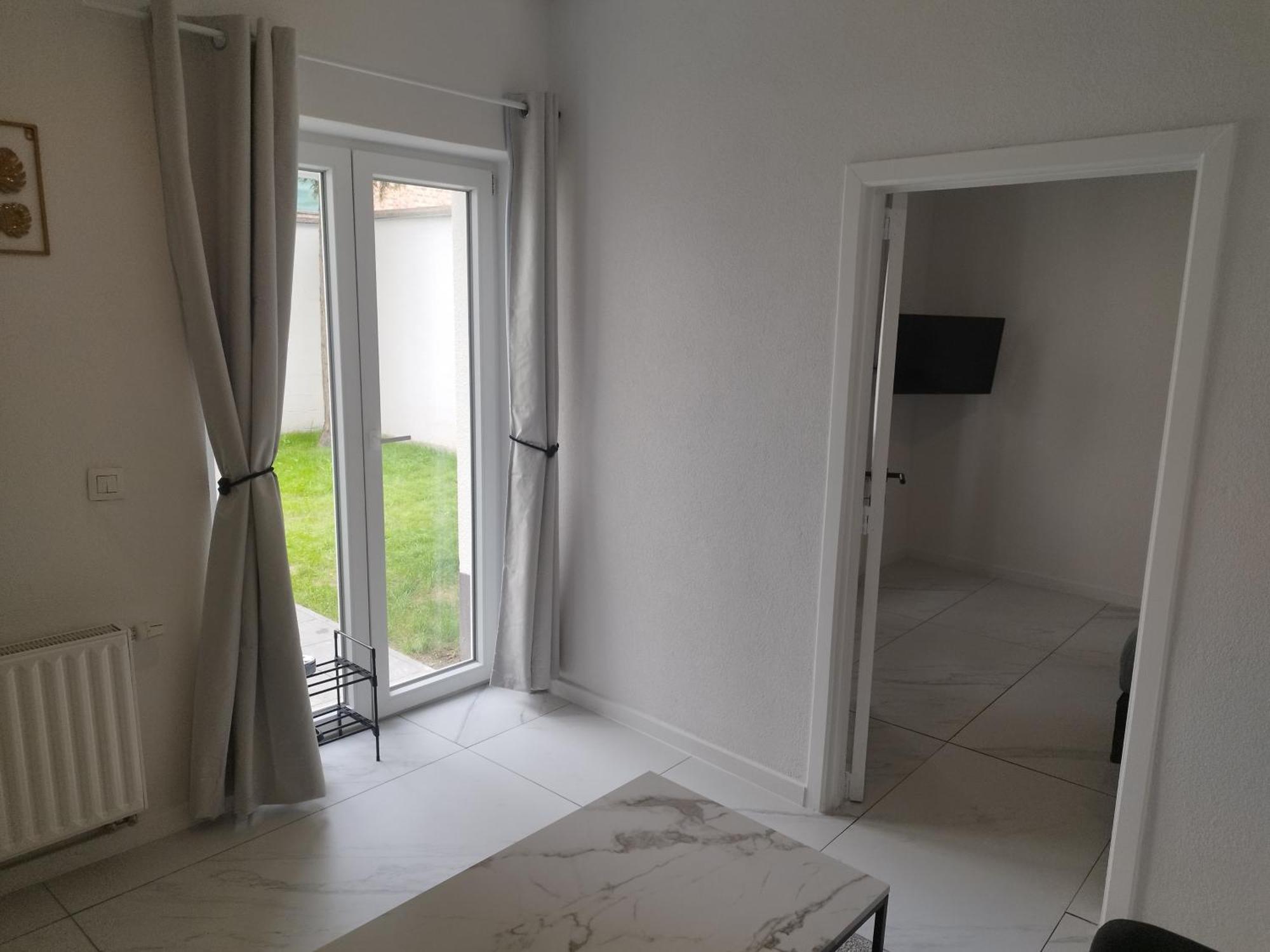 Apartement L'Anil Garden Dinant Exterior photo